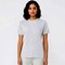 Unisex Union-Made Heavyweight Crewneck T-Shirt for Work, Utility & Everyday Wear